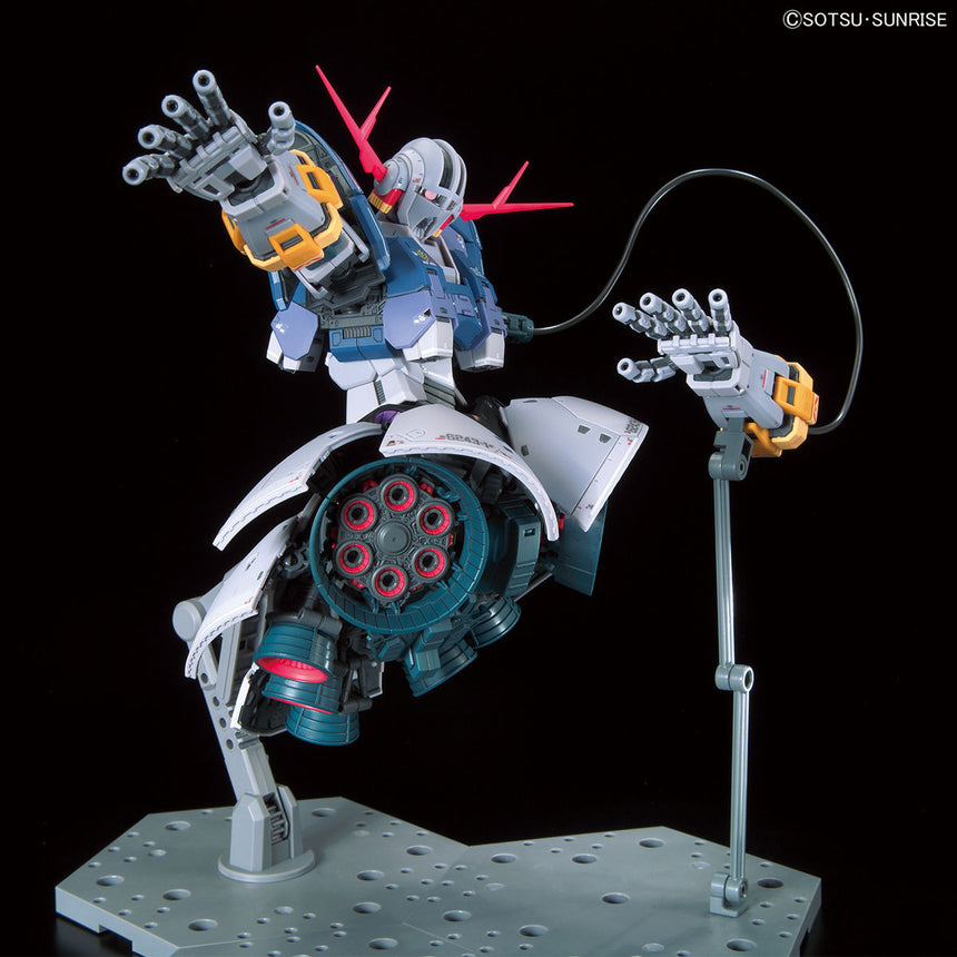 RG #34 MSN-02 Zeong-8
