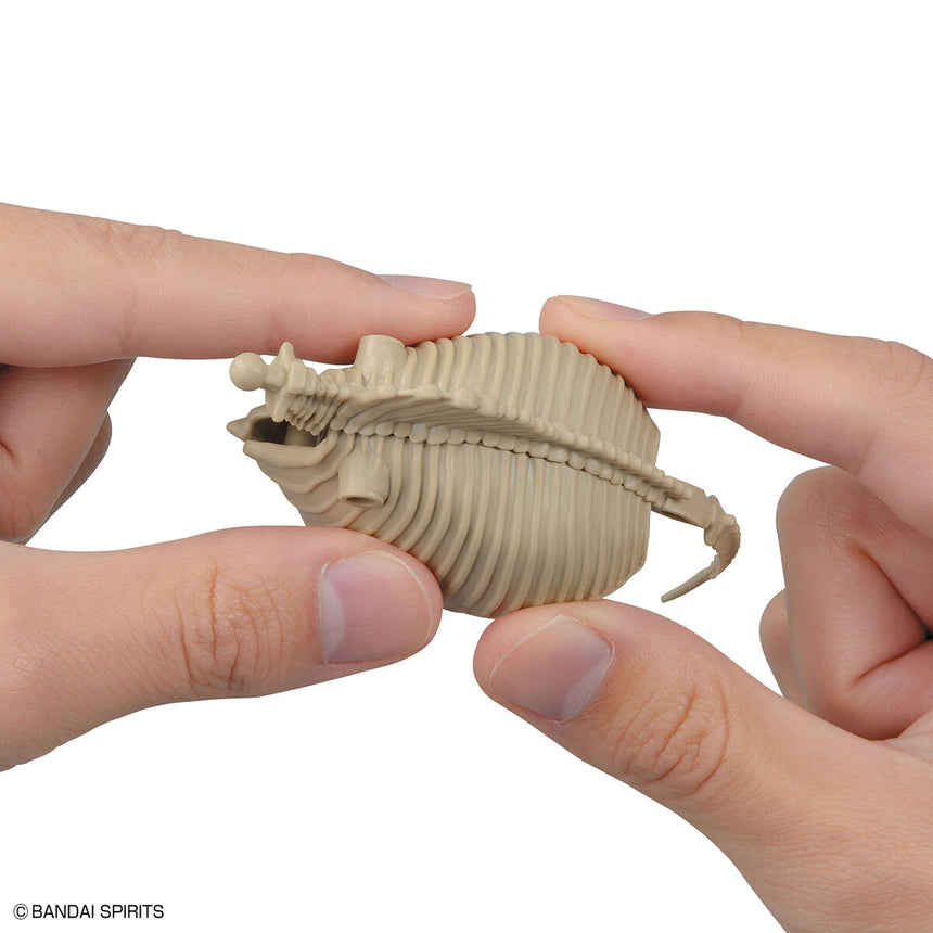 Exploring Lab Nature Mammoth-8