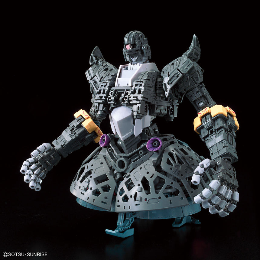 RG #34 MSN-02 Zeong-9