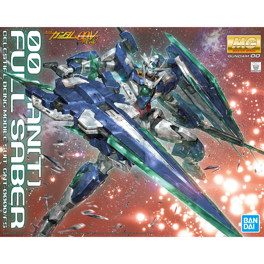 MG 00 QAN[T] Full Saber-10
