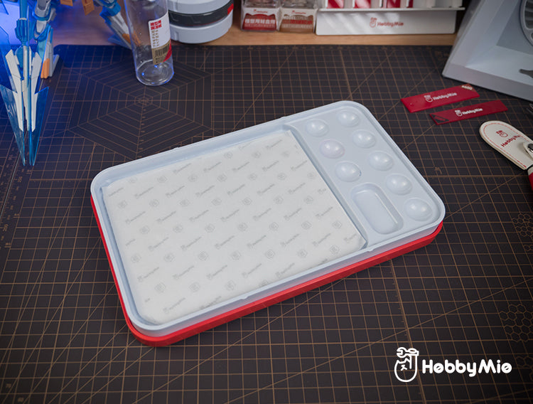 Multifunctional Color Palette-8