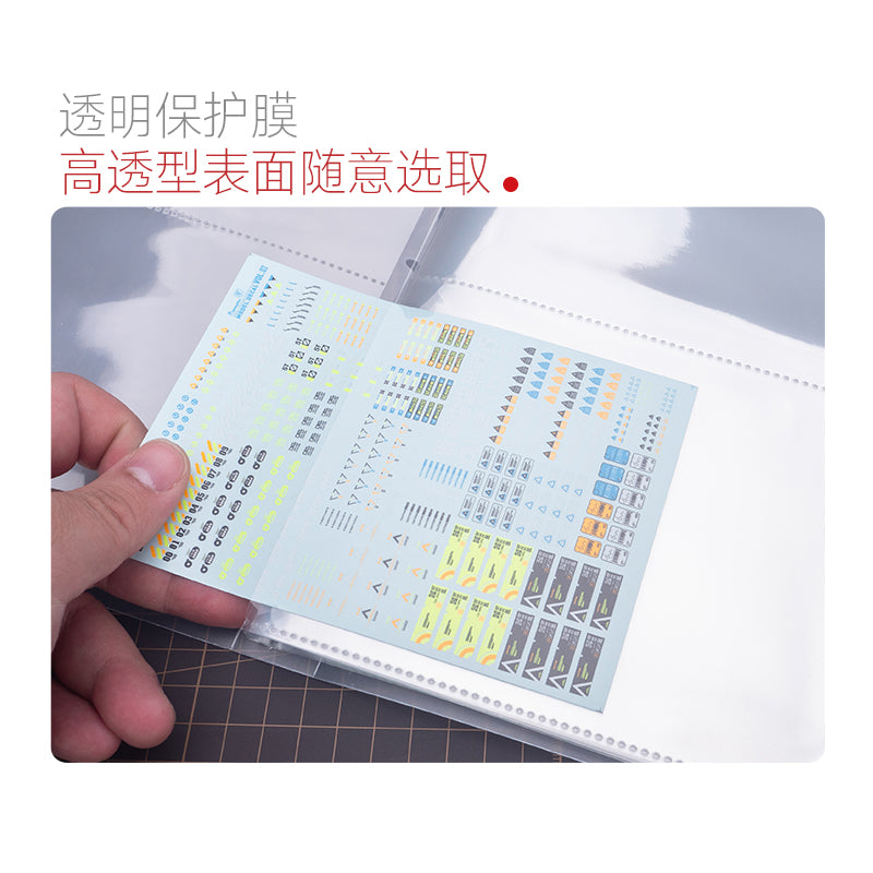 Water Decal Storage Manual-3