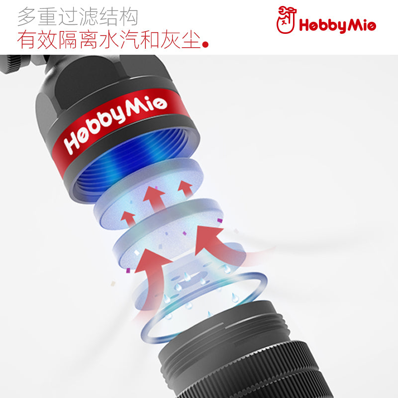 Drain& Dust Catcher-2