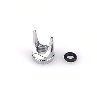 Airbush Needle Cap-2