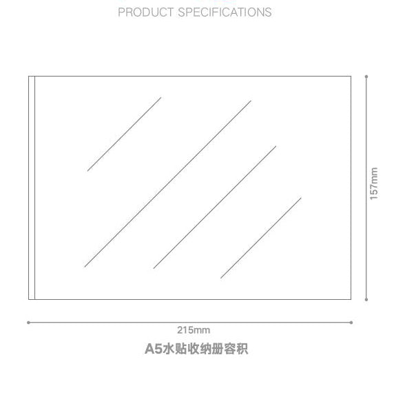 Water Decal Storage Manual-7