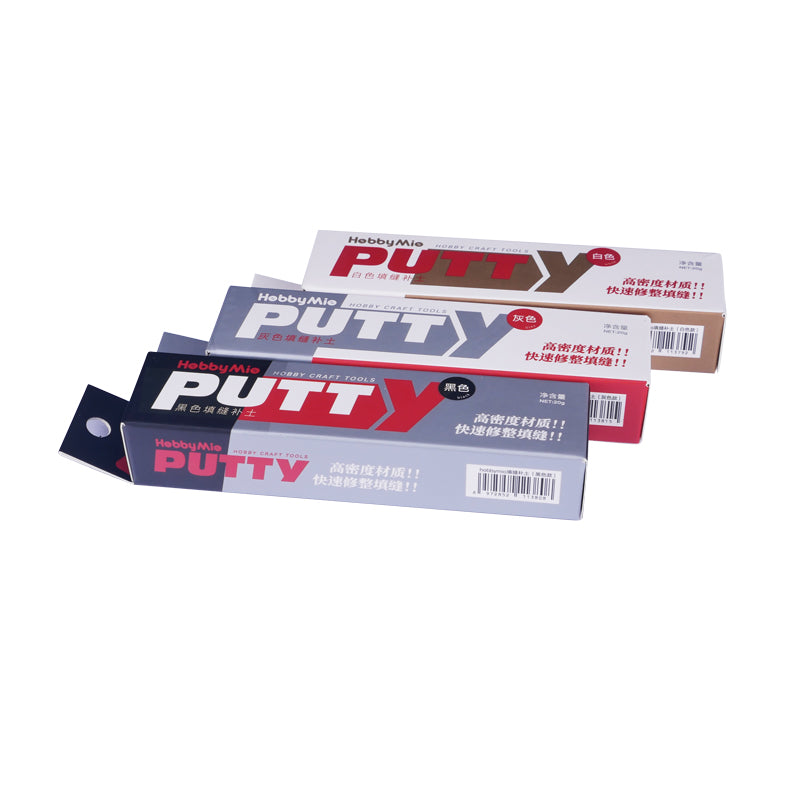 Putty-0
