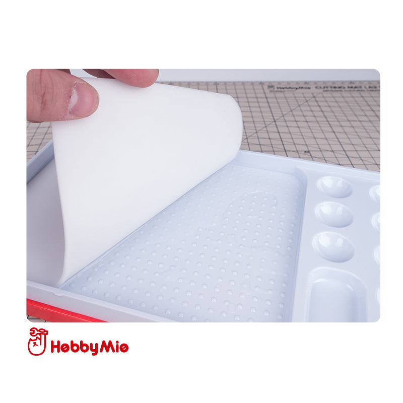 Multifunctional Color Palette-5