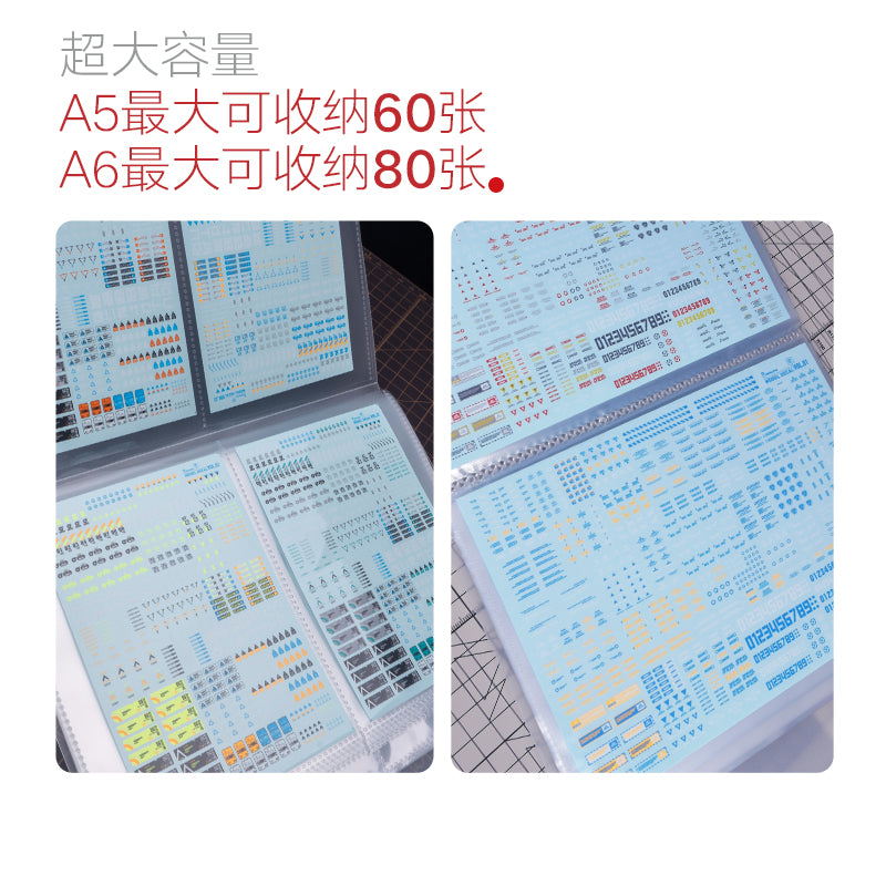 Water Decal Storage Manual-4