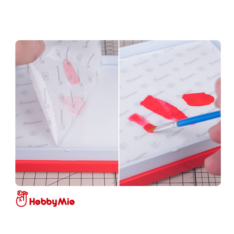 Multifunctional Color Palette-6