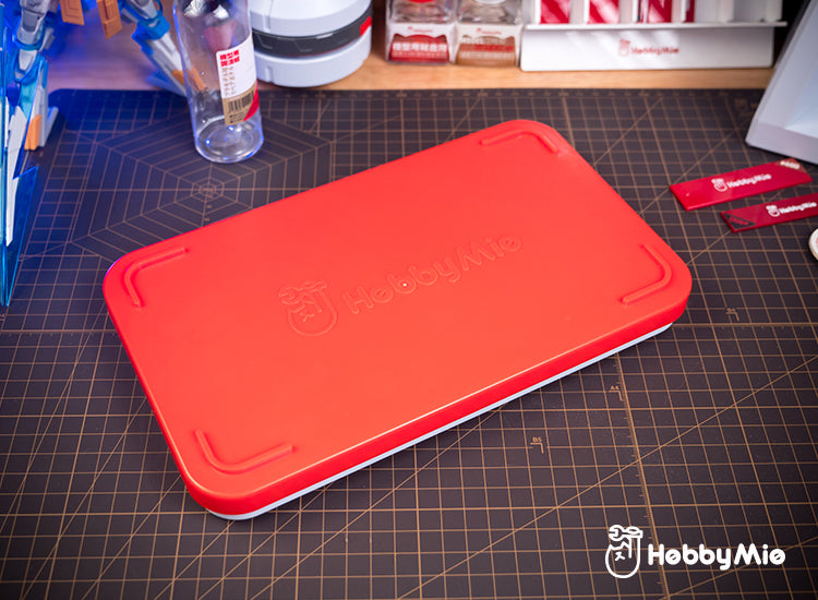 Multifunctional Color Palette-7