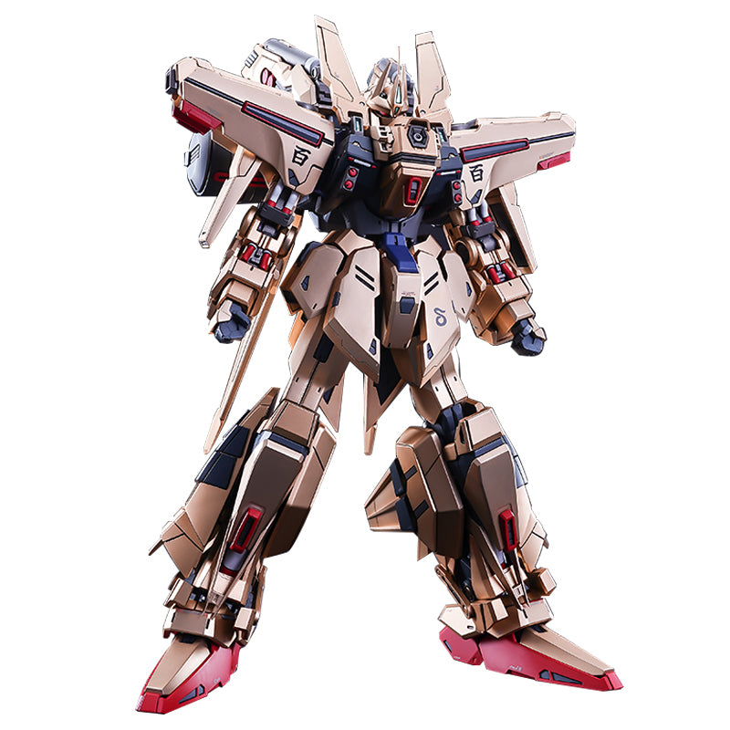 1/90 KA-100s Hyaku Shiki Kai Conversion Kit-4