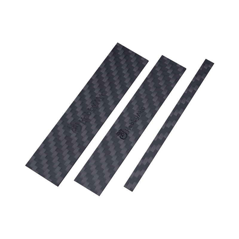 Carbon Fiber Sanding Block Set (3pcs)-0