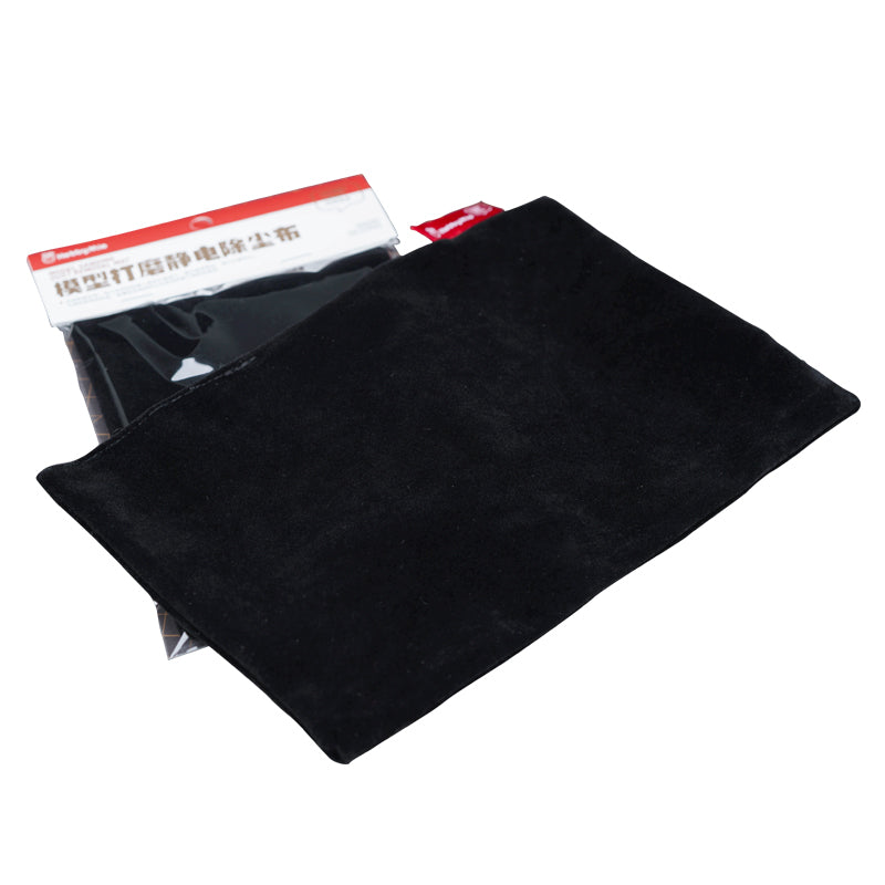 Model Sanding Electrostatic Dust Removal Mat-0