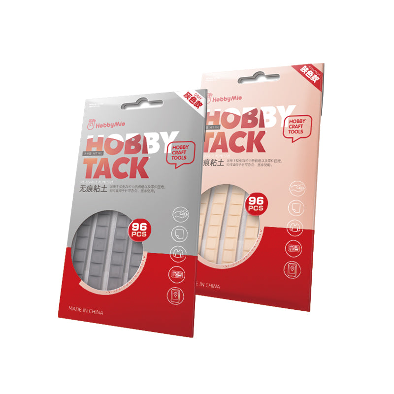 Hobby Tack (Removable Putty)-0