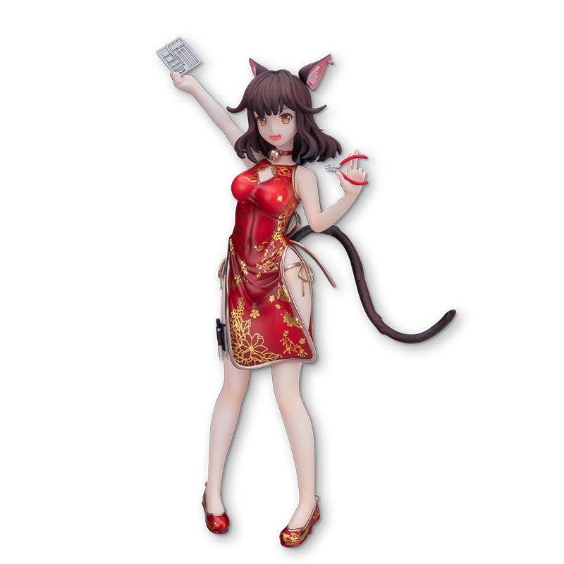 HobbyMio Resin Figure-0