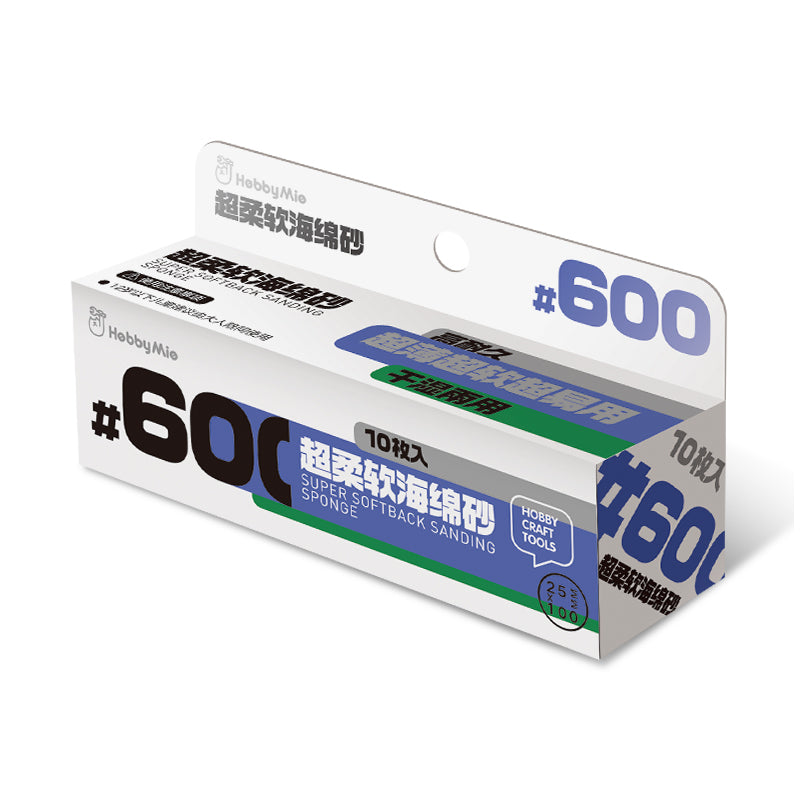 Ultra-Soft Sanding Sponge-3