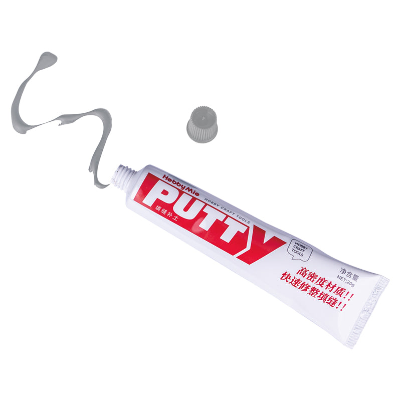 Putty-3