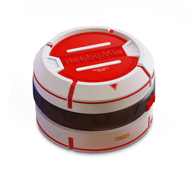 Desktop Vacuum Cleaner-0