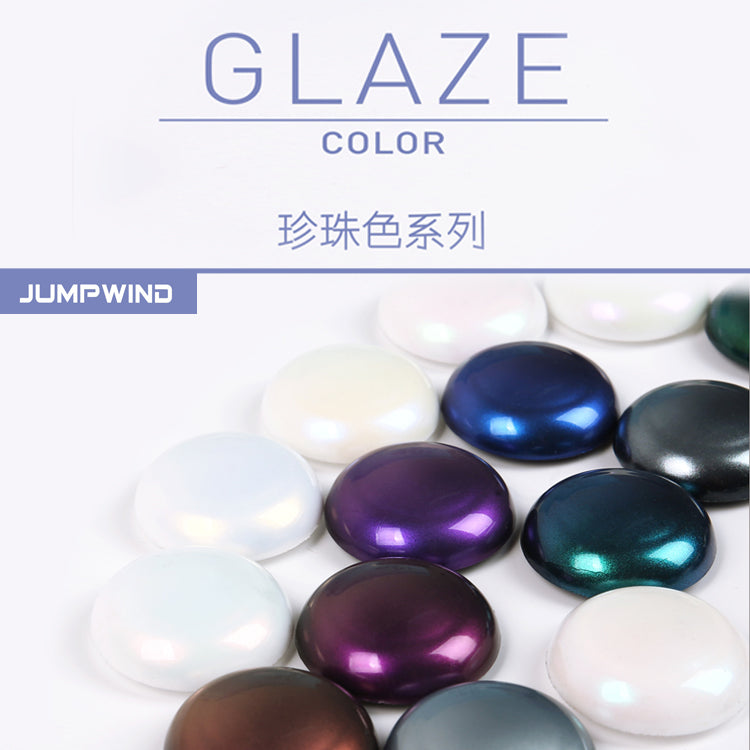 GC12 Pearl Midnight Black-1