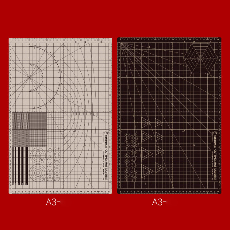 Double-Sided Cutting Mat-4