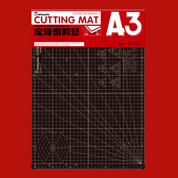 Double-Sided Cutting Mat-3