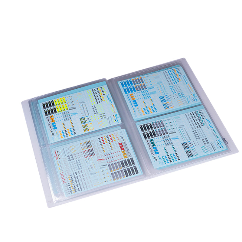 Water Decal Storage Manual-1