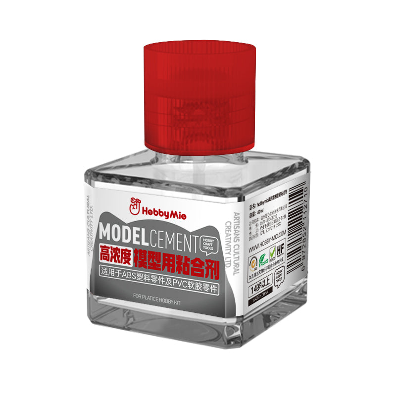 ABS Cement-2