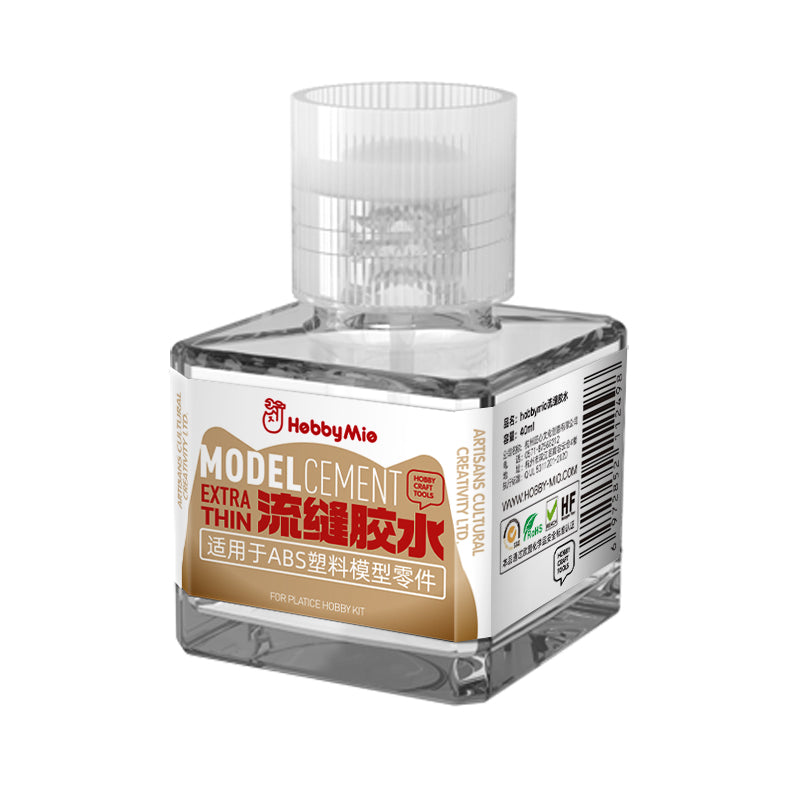ABS Cement-1
