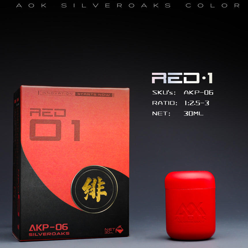 AKP-06 Red 1