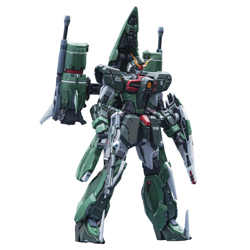 1/90 Chaos Gundam Conversion Kit-4