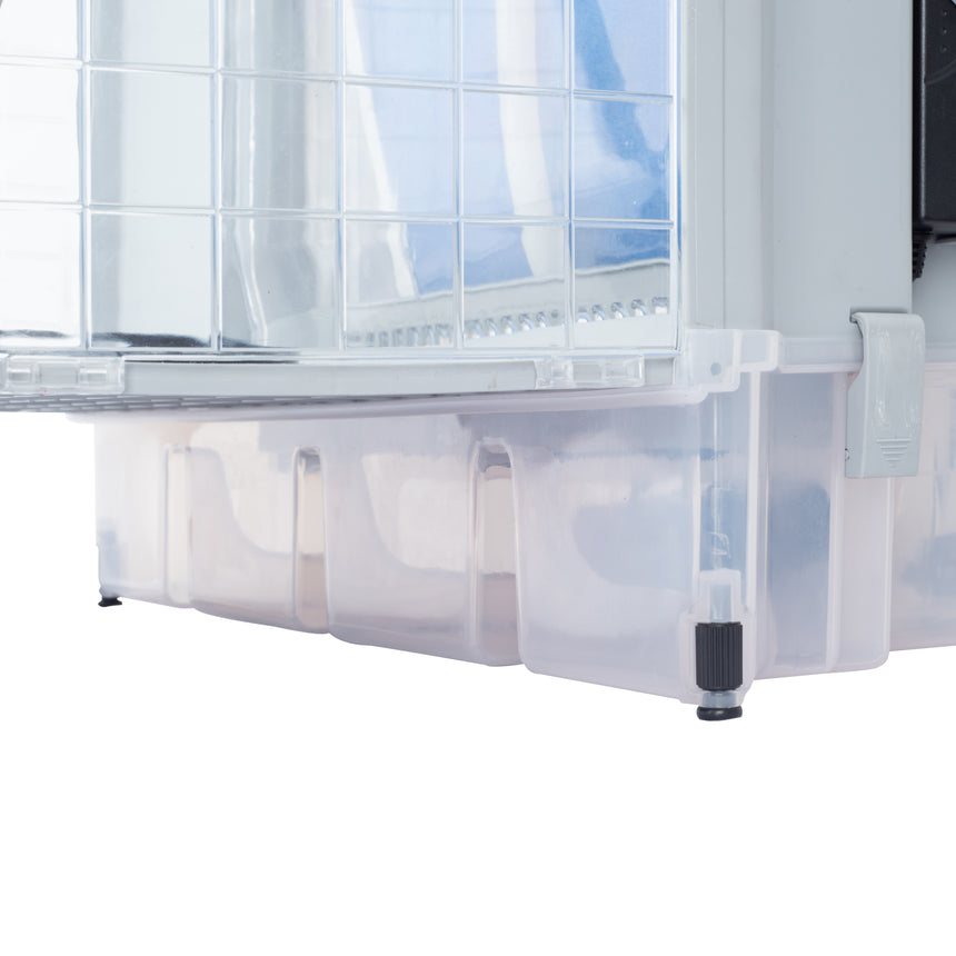 Kaizo Waterfall Spray Booth Ver. Mobile Fort-3