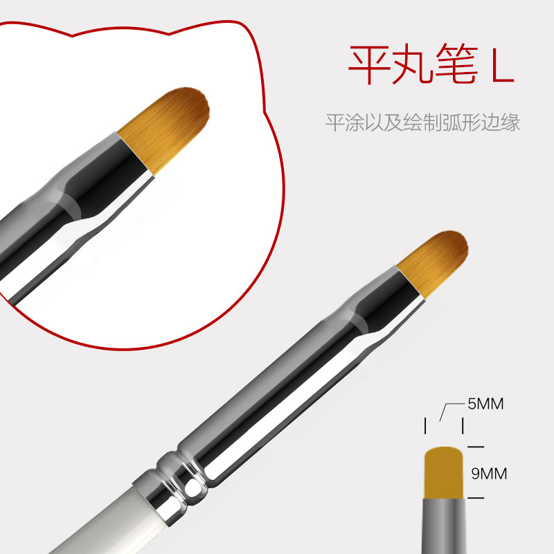 Roundness Brush-2