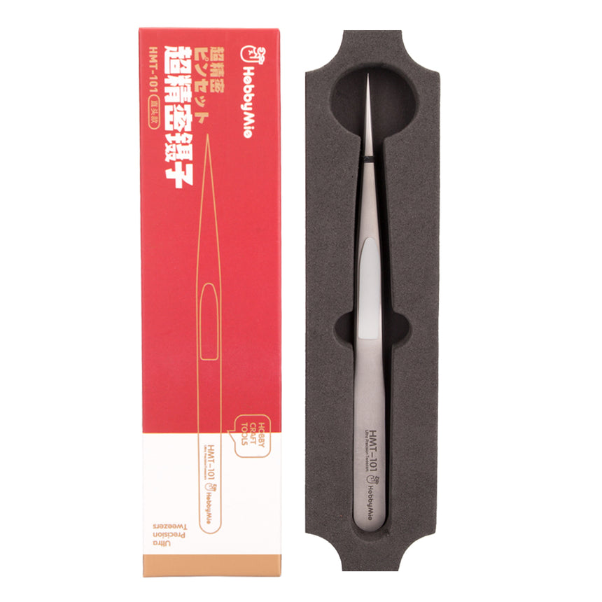 Ultra Precision Tweezer-1