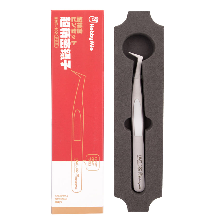 Ultra Precision Tweezer-2