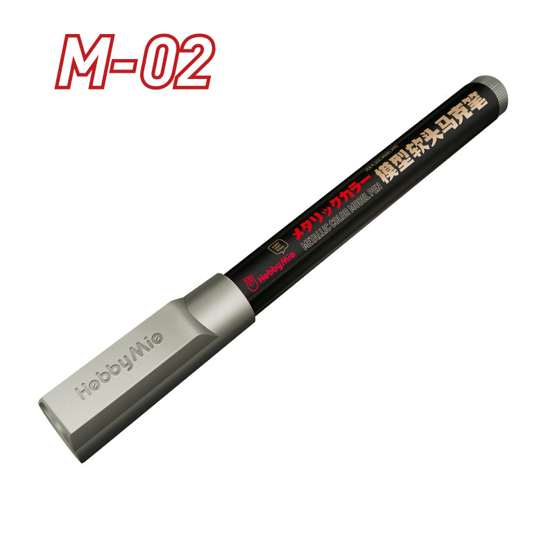 Metallic Color Marker-2