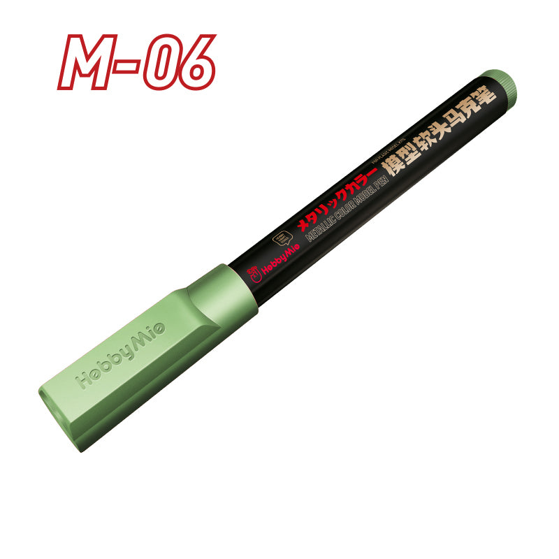 Metallic Color Marker-6
