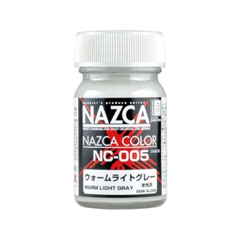 GaiaNotes NC-005 Warm Light Gray-0