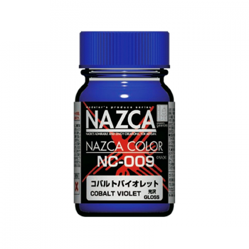 GaiaNotes NC-009 Cobalt Violet-0