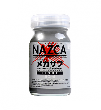 GaiaNotes NP-002 Mechanical Surfacer Light-0