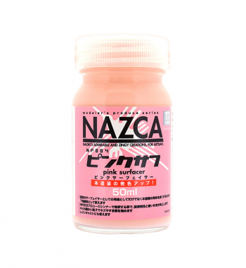 GaiaNotes NP-004 Pink Surfacer-0