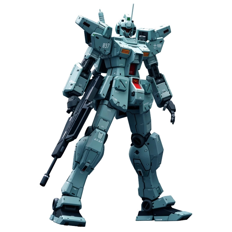 1/100 GM Custom Conversion Kit-4