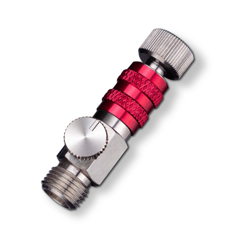 QuickFit Quick Disconnect-0