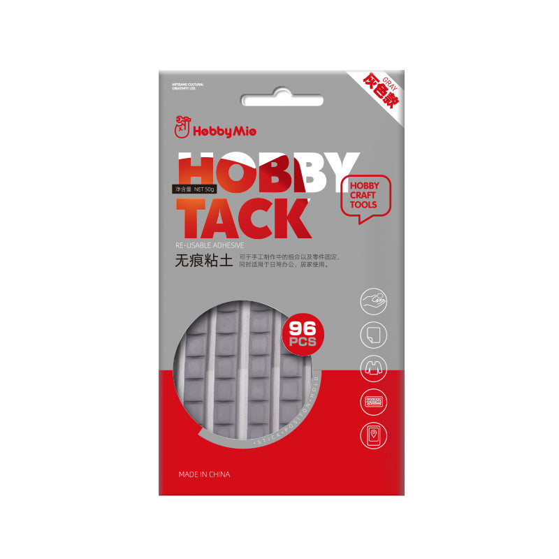 Hobby Tack (Removable Putty)-2