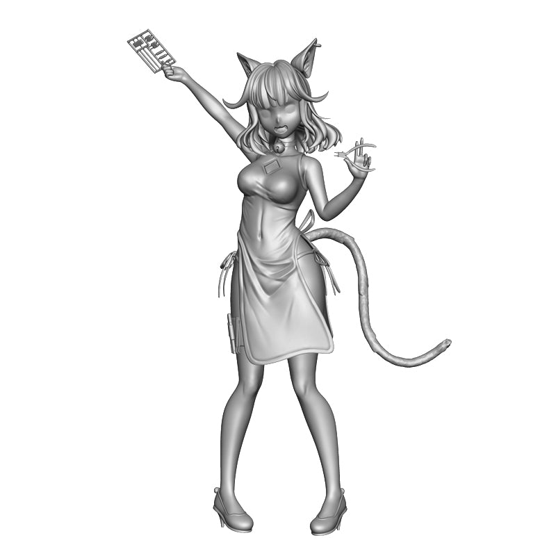 HobbyMio Resin Figure-1