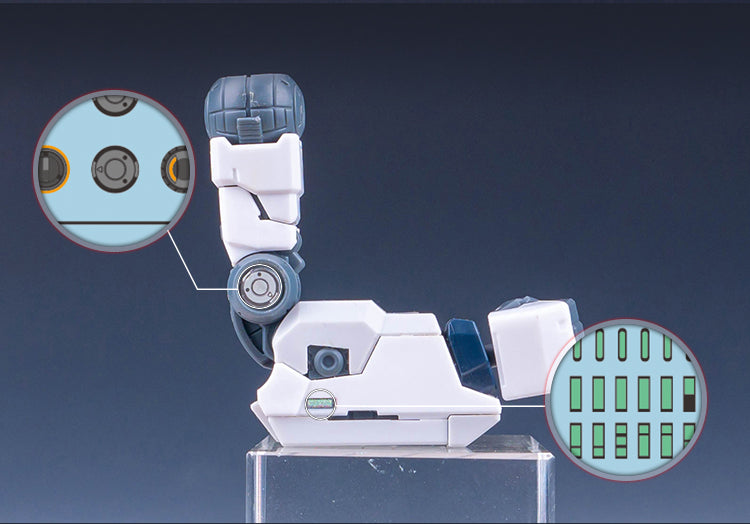 Detail Decal VOL.9-5