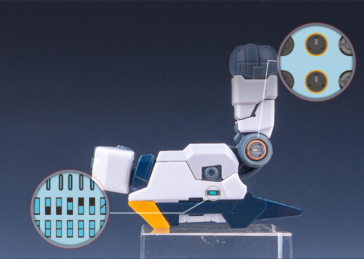 Detail Decal VOL.9-6