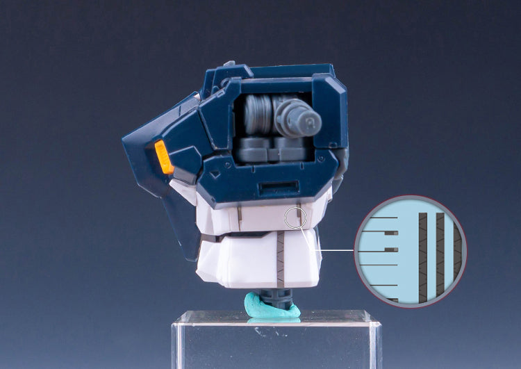 Detail Decal VOL.9-7