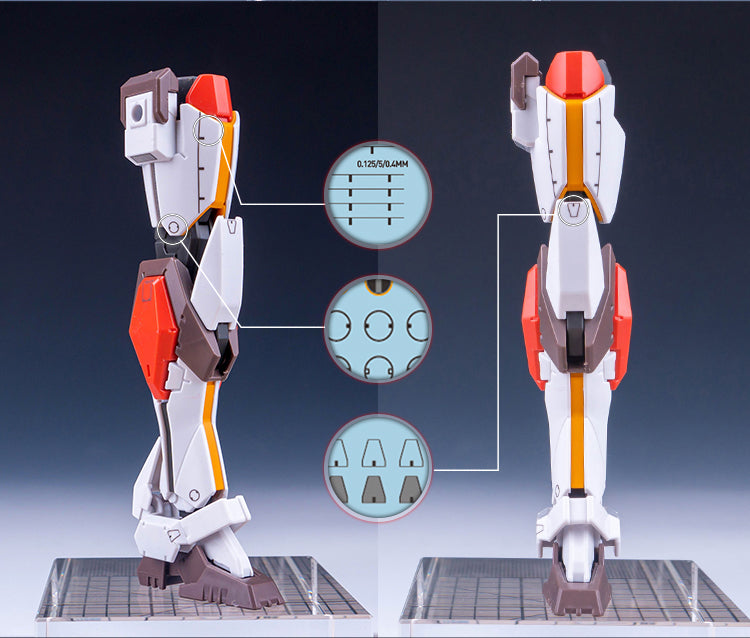 Detail Decal VOL.9-8