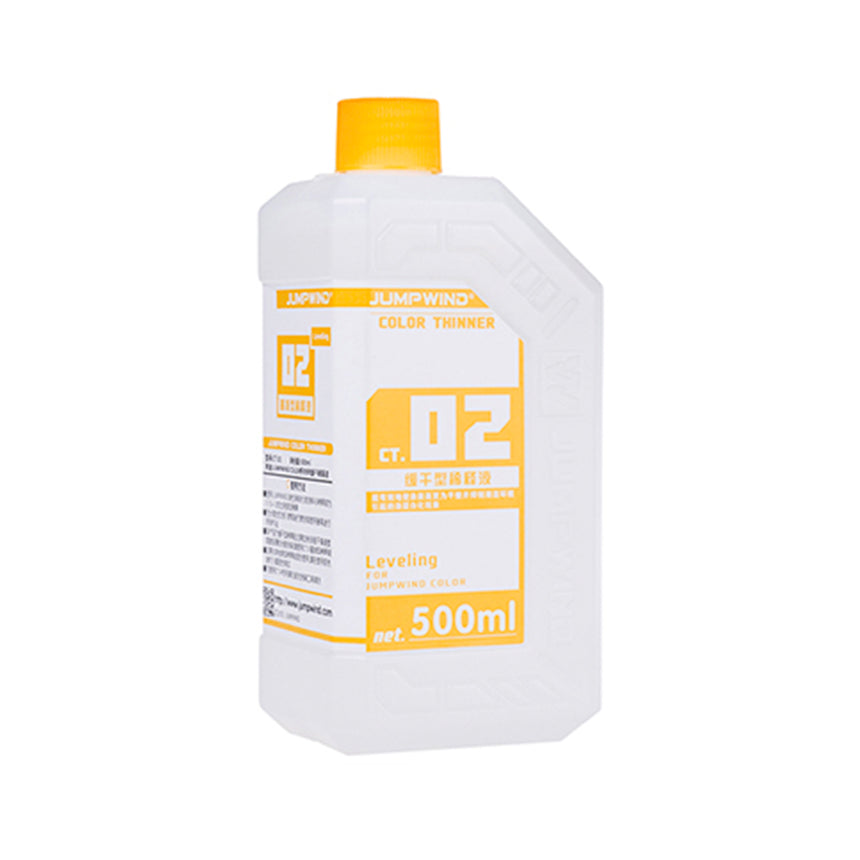 Leveling Color Thinner (500ml)-0