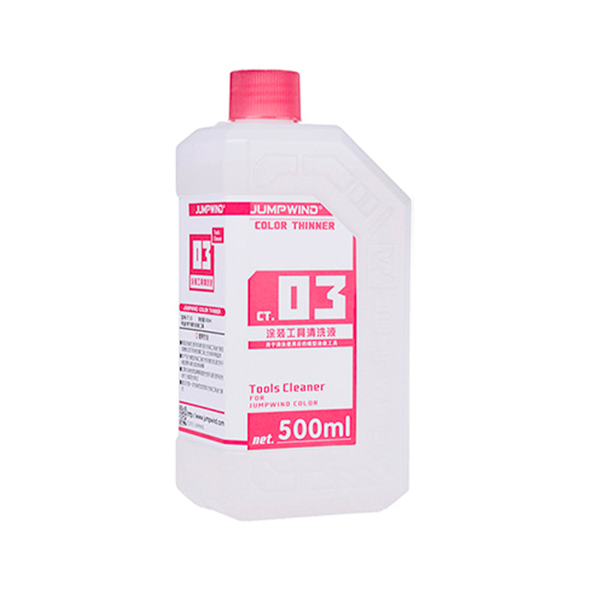 Tools Cleaner (500ml)